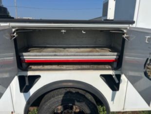 2019 Chevrolet 6500 4x4 Load King Stinger 7522 Service Truck