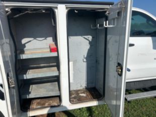 2019 Chevrolet 6500 4x4 Load King Stinger 7522 Service Truck