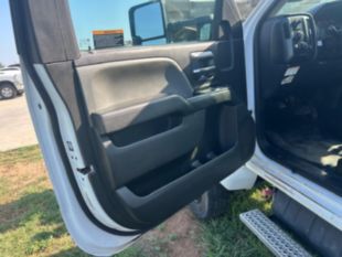 2019 Chevrolet 6500 4x4 Load King Stinger 7522 Service Truck