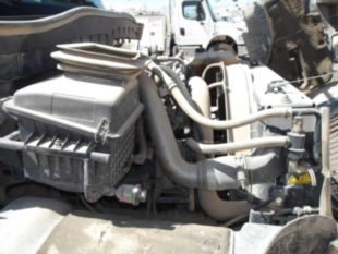 2011 Int'l 4300 Diesel Terex Commander 4047 Digger Derrick Truck