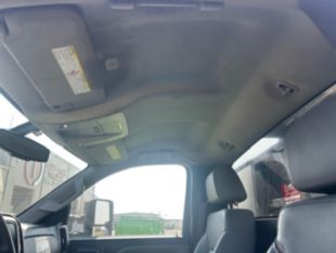 2019 Chevrolet 6500 4x4 Load King Stinger 7522 Service Truck