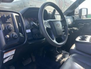 2019 Chevrolet 6500 4x4 Load King Stinger 7522 Service Truck