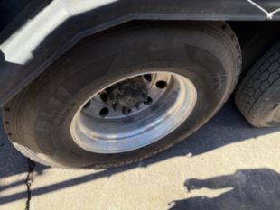 2020 Freightliner 114SD Tandem Axle Amrep Roll Off Truck