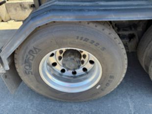 2020 Freightliner 114SD Tandem Axle Amrep Roll Off Truck