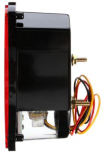 LAMP-BOX S/T/T LED W/LIC.LAM