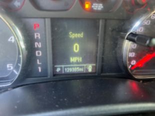 2019 Chevrolet 6500 4x4 Load King Stinger 7522 Service Truck