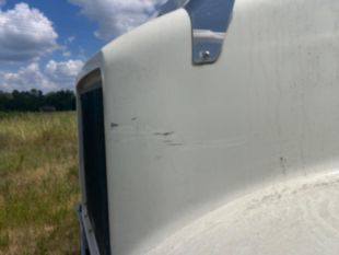 2016 Mack CHU613 Tandem Axle Day Cab