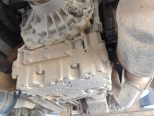 2011 Int'l 4300 Diesel Terex Commander 4047 Digger Derrick Truck
