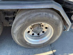 2020 Freightliner 114SD Tandem Axle Amrep Roll Off Truck