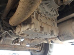 2011 Int'l 4300 Diesel Terex Commander 4047 Digger Derrick Truck