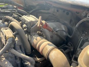 2019 Chevrolet 6500 4x4 Load King Stinger 7522 Service Truck