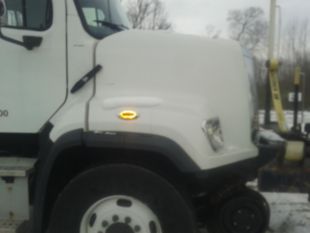 2016 Freightliner 108SD Crew Cab Diesel 6x4 IMT 14/98SL K3 Hi-Rail Section Truck