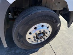 2020 Freightliner 114SD Tandem Axle Amrep Roll Off Truck