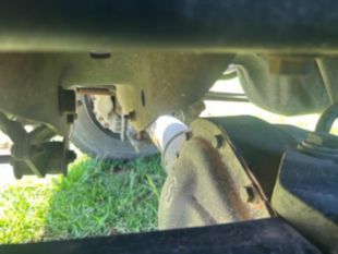 2019 Chevrolet 6500 4x4 Load King Stinger 7522 Service Truck