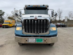 2020 Tandem Ox (2019) Maverick Dump Truck