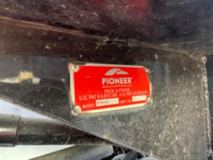 2020 Freightliner 114SD Tandem Axle Amrep Roll Off Truck