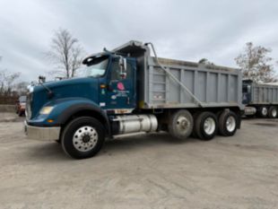 2020 Tandem Ox (2019) Maverick Dump Truck