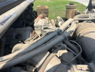 2019 Chevrolet 6500 4x4 Load King Stinger 7522 Service Truck
