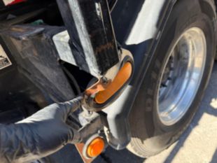 2020 Freightliner 114SD Tandem Axle Amrep Roll Off Truck