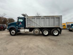 2020 Tandem Ox (2019) Maverick Dump Truck