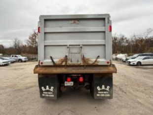 2020 Tandem Ox (2019) Maverick Dump Truck