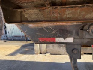 2020 Freightliner 114SD Tandem Axle Amrep Roll Off Truck