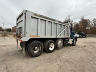 2020 Tandem Ox (2019) Maverick Dump Truck