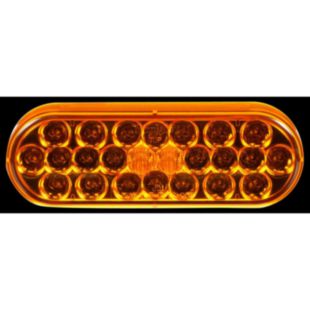 MDL 60 OVAL LED LAMP