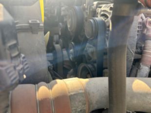 2019 Chevrolet 6500 4x4 Load King Stinger 7522 Service Truck