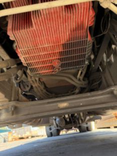 2020 Freightliner 114SD Tandem Axle Amrep Roll Off Truck