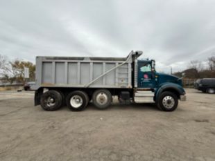 2020 Tandem Ox (2019) Maverick Dump Truck