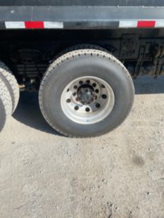 2018 Freightliner 114SD 8x4 Rotobec ELITE 915 Grapple Truck With Debris Body