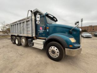 2020 Tandem Ox (2019) Maverick Dump Truck