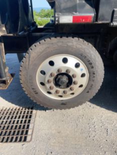 2018 Freightliner 114SD 8x4 Rotobec ELITE 915 Grapple Truck With Debris Body