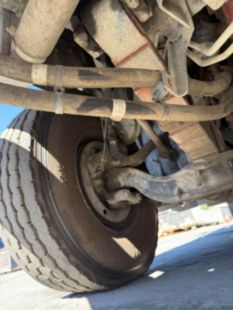 2020 Freightliner 114SD Tandem Axle Amrep Roll Off Truck