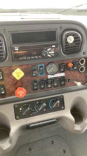 2018 Freightliner 114SD 8x4 Rotobec ELITE 915 Grapple Truck With Debris Body