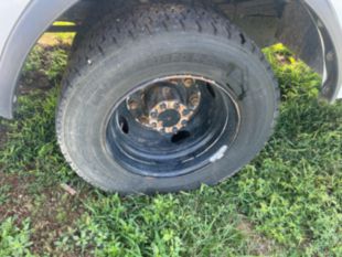 2019 Chevrolet 6500 4x4 Load King Stinger 7522 Service Truck