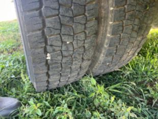 2019 Chevrolet 6500 4x4 Load King Stinger 7522 Service Truck