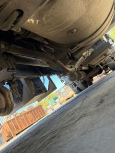 2020 Freightliner 114SD Tandem Axle Amrep Roll Off Truck