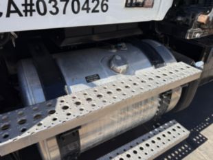 2020 Freightliner 114SD Tandem Axle Amrep Roll Off Truck