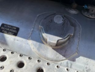 2020 Freightliner 114SD Tandem Axle Amrep Roll Off Truck