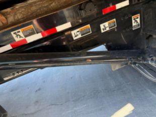 2020 Freightliner 114SD Tandem Axle Amrep Roll Off Truck