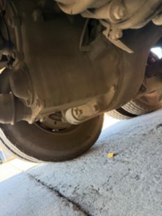 2020 Freightliner 114SD Tandem Axle Amrep Roll Off Truck