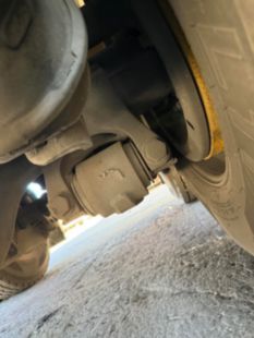 2020 Freightliner 114SD Tandem Axle Amrep Roll Off Truck