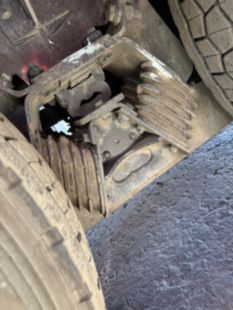 2020 Freightliner 114SD Tandem Axle Amrep Roll Off Truck