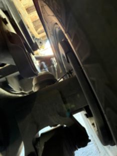 2020 Freightliner 114SD Tandem Axle Amrep Roll Off Truck