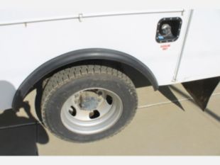 2007 Terex TL38 / 2016 RAM 5500 Regular Cab 4x4 Bucket Truck