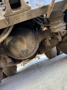 2020 Freightliner 114SD Tandem Axle Amrep Roll Off Truck