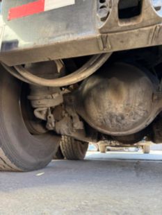 2020 Freightliner 114SD Tandem Axle Amrep Roll Off Truck