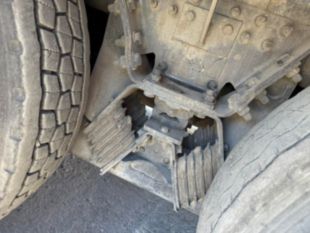 2020 Freightliner 114SD Tandem Axle Amrep Roll Off Truck